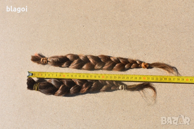 стари плитки коса, снимка 5 - Колекции - 53666074