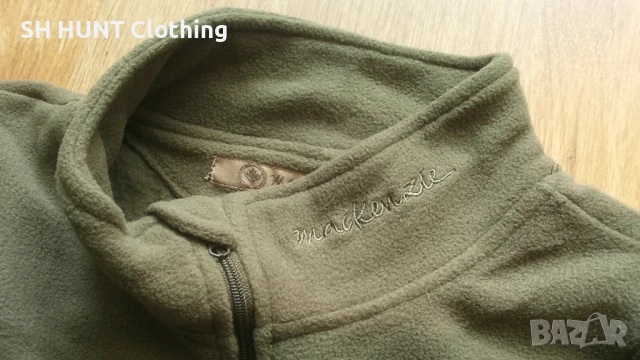 Mackenzie POLAR Thermo Set размер L / XL за лов риболов поларен екип - 2010, снимка 7 - Спортни дрехи, екипи - 51080559