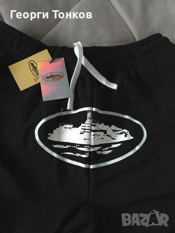 Панталон CORTEIZ, снимка 5 - Панталони - 53906166