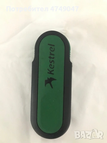 Професионален Kestrel 2000 внос USA, снимка 2 - Оборудване и аксесоари за оръжия - 53630175