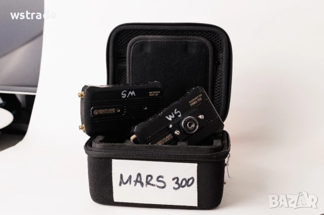 Hollyland Mars 300 Link, снимка 1
