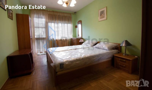 2-СТАЕН апартамент под наем, гр. София, кв. Дианабад, снимка 9 - Апартаменти - 52812146