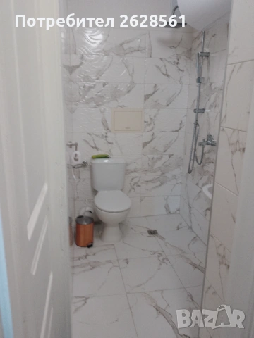 Давам под наем  2-ен в кв.Триъгълника, снимка 11 - Апартаменти - 53432210