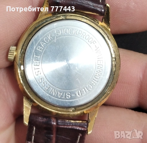 EGE 21 Rubis, снимка 6 - Антикварни и старинни предмети - 53722246