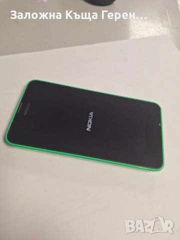 Nokia Lumia 635, снимка 2 - Nokia - 53520648