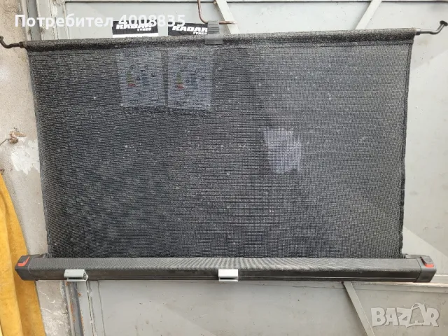 Мрежа за багажник за Ади А6 (4F,С6) 2005г.