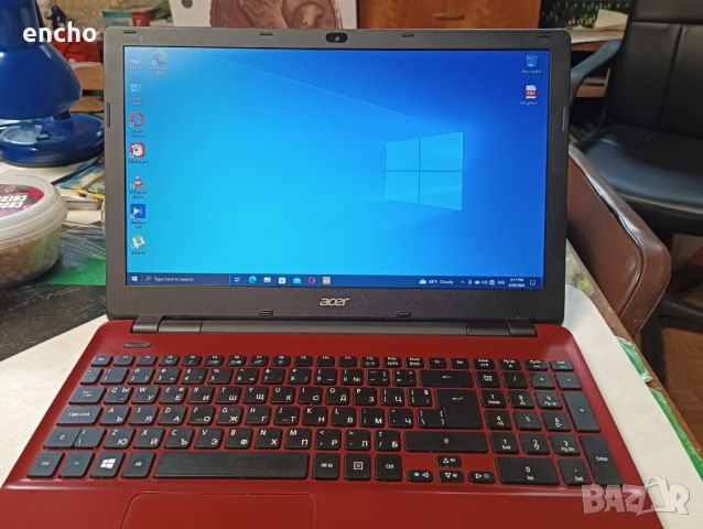 Acer E5-511 промоция , снимка 3 - Лаптопи за дома - 46396953