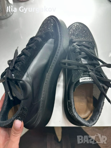 Bianki, снимка 3 - Маратонки - 53879457