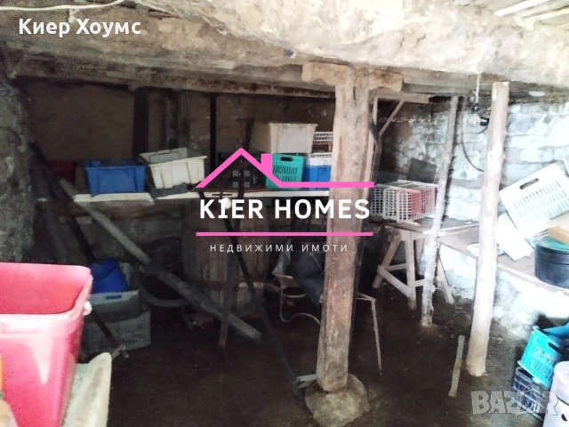 Къща в село Николово,обл. Хасково, снимка 15 - Къщи - 54298294