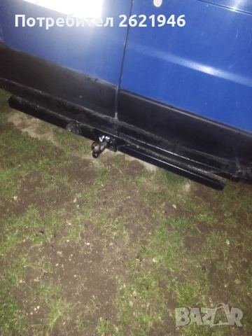 Продавам Ситроен джъмпер с проблем , снимка 2 - Бусове и автобуси - 53951463