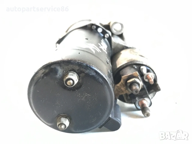 Стартерен мотор за Peugeot 1007 1.4 HDi (2006) 903925, снимка 2 - Части - 53560592