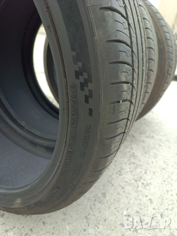 Гуми за Tesla Model Y Preformance, снимка 4 - Гуми и джанти - 54245534