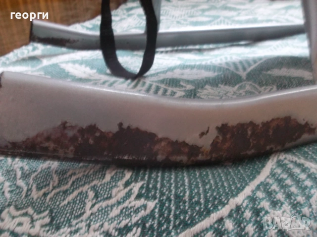 Шейна, снимка 4 - Зимни спортове - 53124483