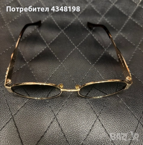 Слънчеви очила на CELINE, снимка 4 - Слънчеви и диоптрични очила - 54044986