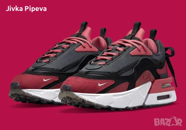 Nike furyosa -нови, снимка 16 - Маратонки - 53587413