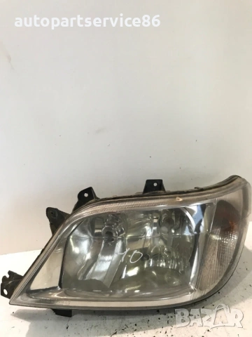 Фар ляв за Mercedes Sprinter 531-2000 RHD (2005) 150531-00