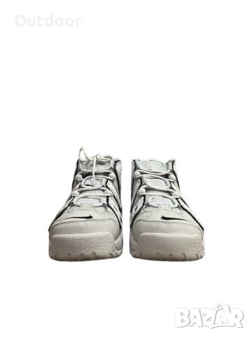 Мъжки обувки Nike Air More Uptempo 96, номер 43, снимка 3 - Спортни обувки - 45179470