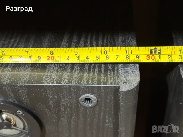 Тонколони  ONKYO   SC - 380 , снимка 10 - Тонколони - 46407429