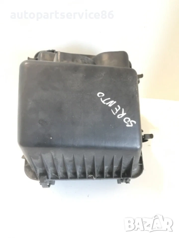 Кутия за въздушен филтър за KIA Sorento 2.5 CRDi (2005) 28110-3E200, снимка 2 - Части - 53315372