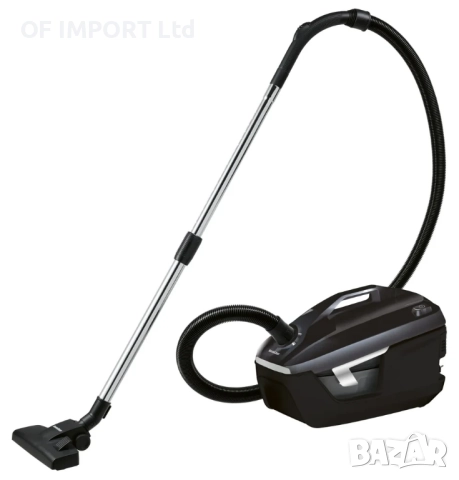 Прахосмукачка с Воден Филтър SILVERCREST SWFS 650 A1