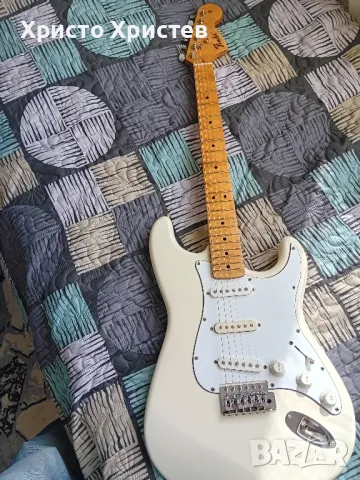 Китара fender реплика, снимка 1
