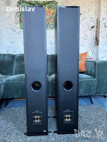 Jamo S608, снимка 7 - Тонколони - 54188132