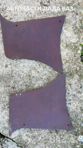 Lada кори до педалите и други части за Лада , снимка 18 - Части - 52459472