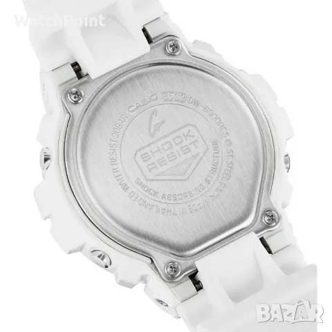 Мъжки часовник Casio G-Shock - DW-6900RCS-7ER, снимка 2 - Мъжки - 48857355