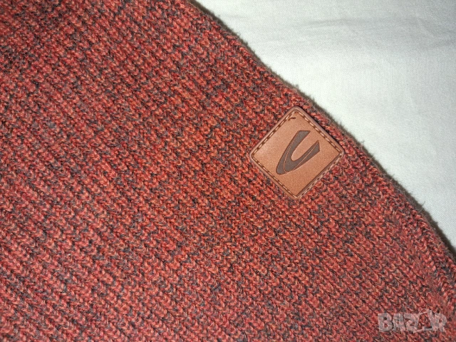 2 броя Camel Active (ХL) и (L) мъжки пуловер и риза , снимка 5 - Спортни дрехи, екипи - 46164450