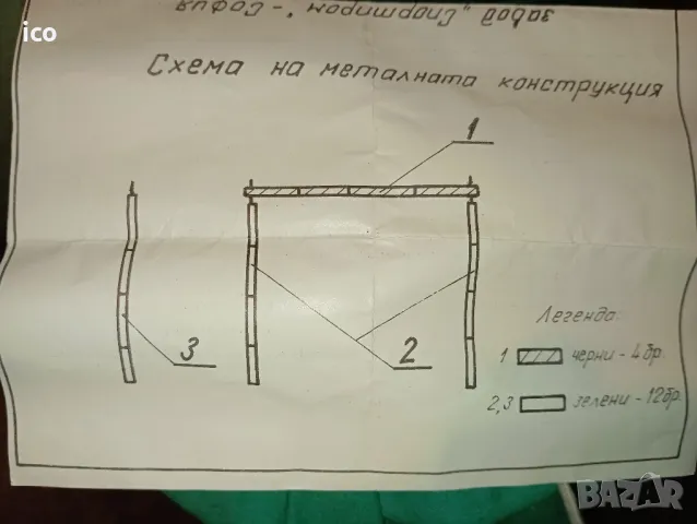 къмпинг палатка "Тинтява", снимка 5 - Палатки - 47019745