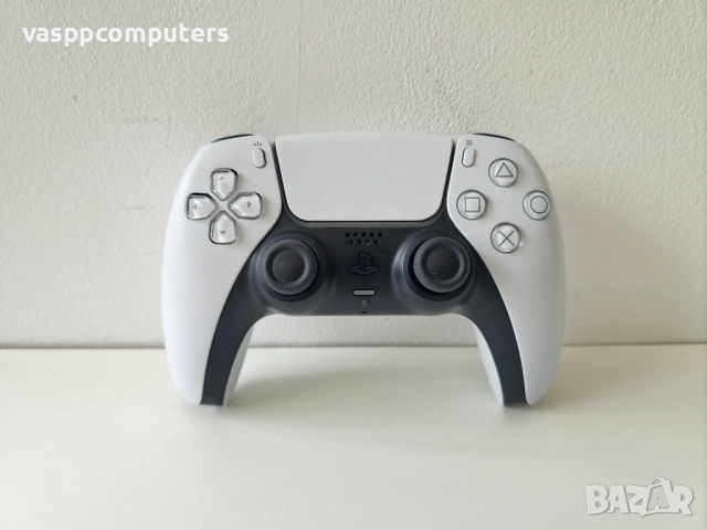 Playstation 5 (PS5) Slim Disc Edition 1TB, снимка 7 - PlayStation конзоли - 53973748