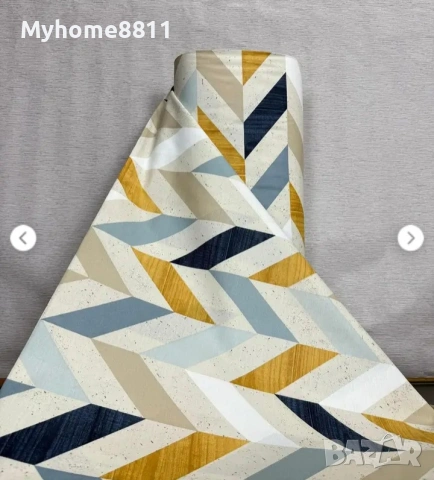 Спално бельо от ранфорс , снимка 16 - Спално бельо - 50594392