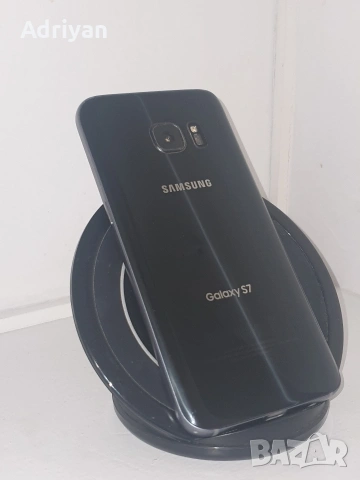 Samsung galaxy S7 отлично състояние!!, снимка 4 - Samsung - 54165038