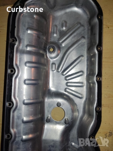 Картер Ауди А6 4G 3.0 BiTDI/TDI, снимка 3 - Части - 51883505