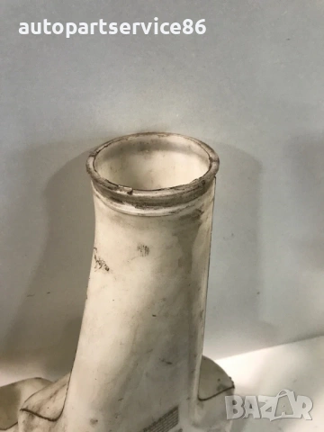 Резервоар за чистачки за предно стъкло за Mercedes W906, Sprinter (2006-2011) A9068690020, снимка 2 - Части - 53975962