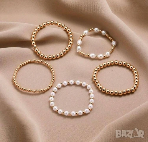 Гривни за него и нея  , снимка 16 - Гривни - 51172903