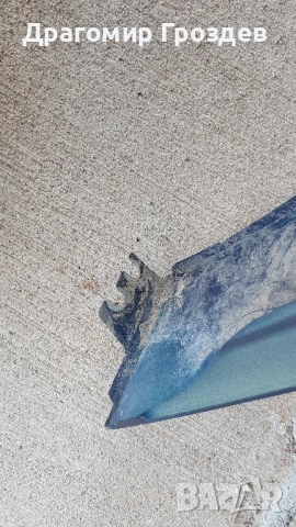 Десен калник за Citroën Berlingo IV, Opel Combo, Peugeot Partner / Ситроен Берлинго  (след 2019г), снимка 9 - Части - 51146618