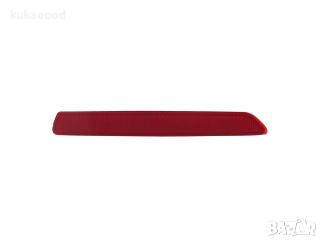 Рефлектор за задна броня на BMW 3 F30 Facelift