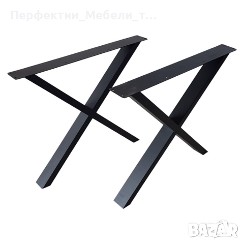 Крак за маса,основа за  маса,стойки за маса -чугун,стомана,инокс,на склад,доставка 2 дни!, снимка 14 - Обзавеждане за заведение - 52614514