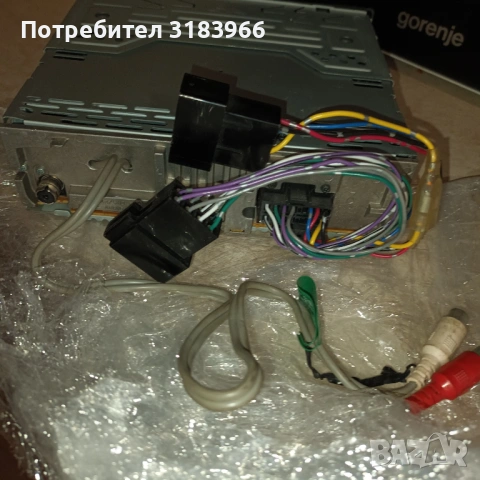 радио касетофон сони sony, снимка 6 - Радиокасетофони, транзистори - 53755216