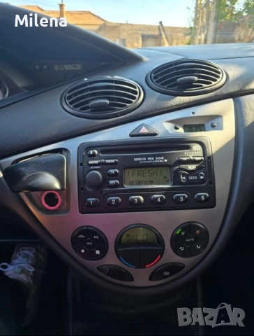 Форд Фокус на части , снимка 4 - Части - 52959240