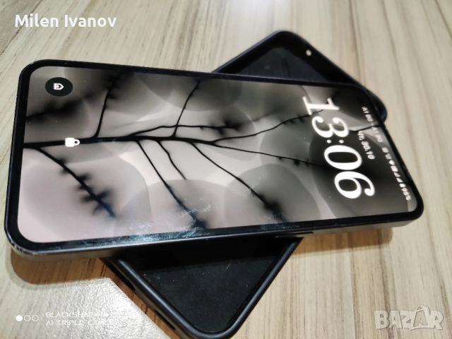 nothing phone one 8+8/256, снимка 9 - Телефони с две сим карти - 52235650