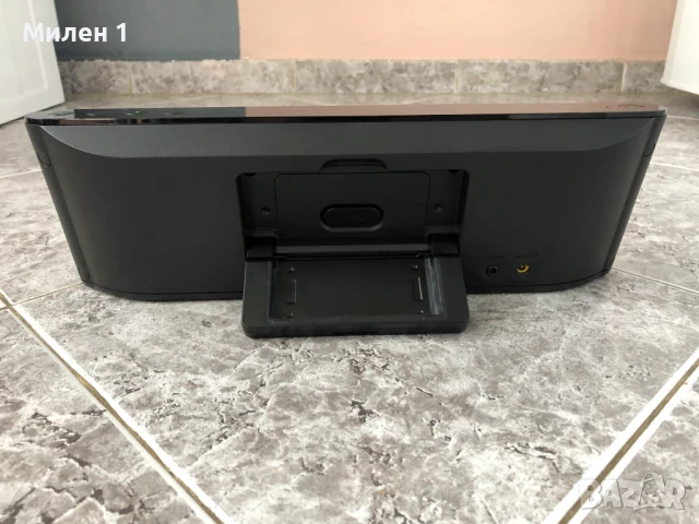 Sony-Dock станция система, снимка 8 - Аудиосистеми - 50863138