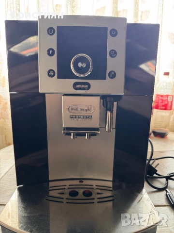 Кафемашини Saeco / Delonghi / Gaggia, снимка 4 - Кафемашини - 53405340