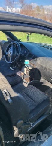 volkswagen golf 4 tdi gti, снимка 6 - Автомобили и джипове - 53851191