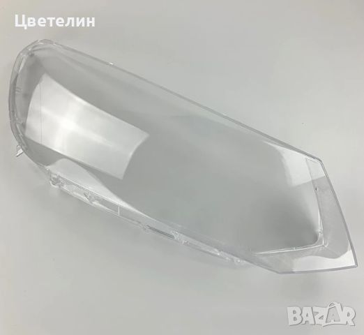 Корпус/Стъкло за фарове на  VW Touareg 15-18, снимка 4 - Части - 45715858