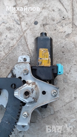 механизъм предно дясно стъкло Шевролет Такума, снимка 2 - Части - 52551780