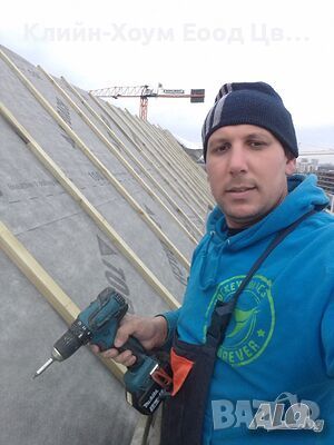 Васил и Синове - Професионални Ремонти на Покриви, снимка 2 - Ремонти на покриви - 46345126