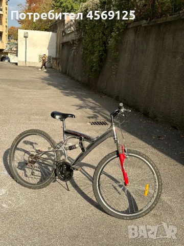 Колело Cross Vendeta, снимка 1