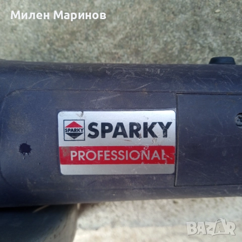 Парксаид телоподаващ заваръчен апарат, снимка 3 - Други инструменти - 52474253